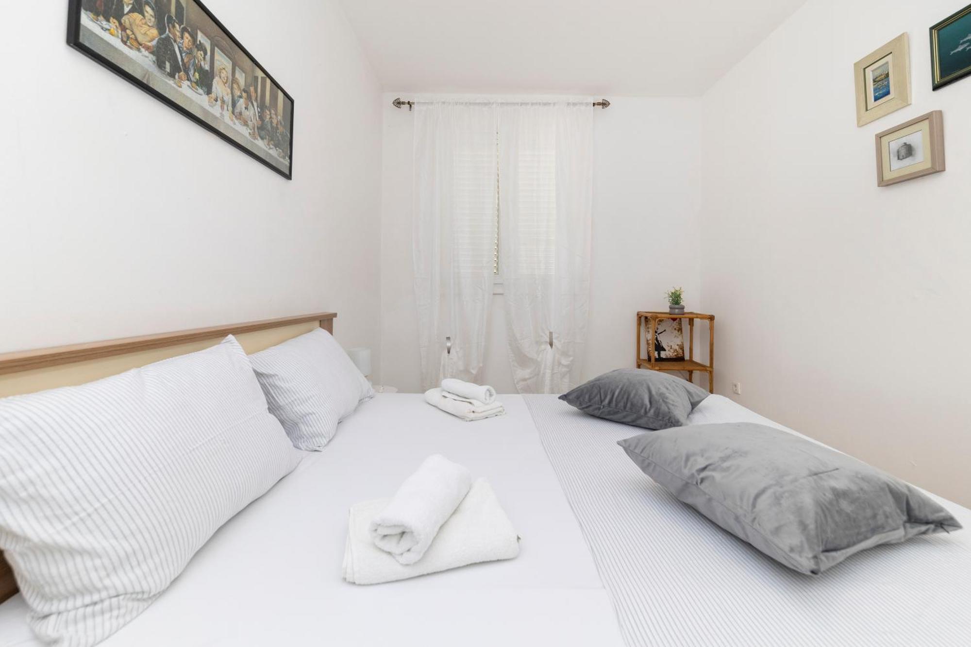 Friends Apartment *
