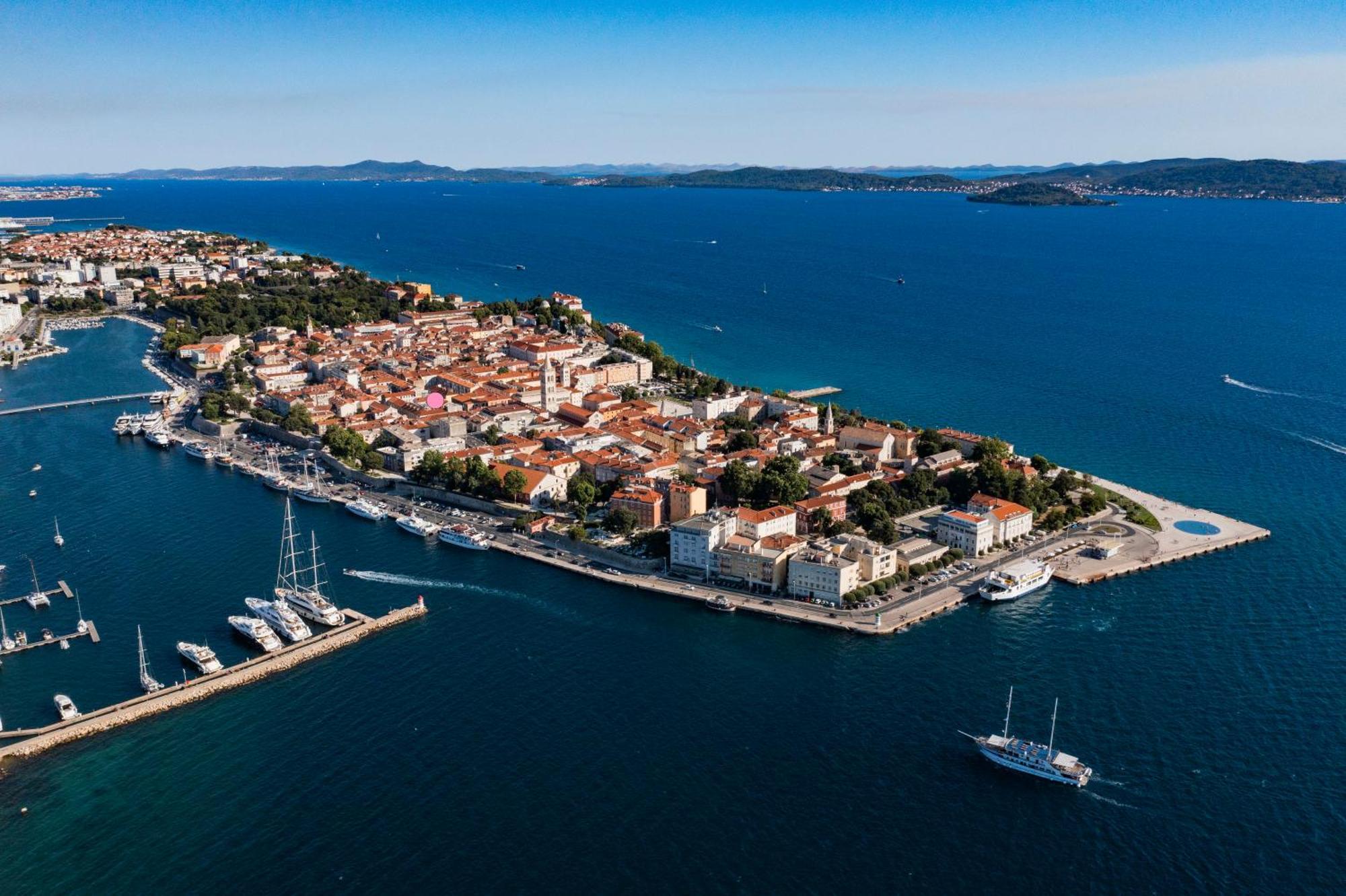 Friends Apartment Zadar